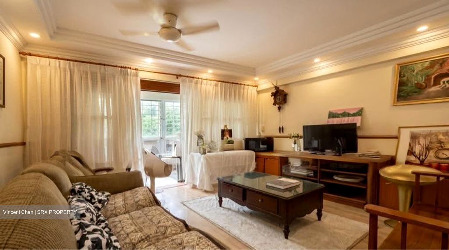 Blk 665A Jurong West Street 64 (Jurong West), HDB Executive #637267351